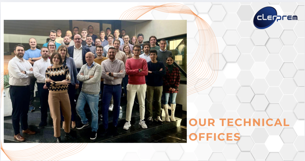 Engineers: The Core of Our Work