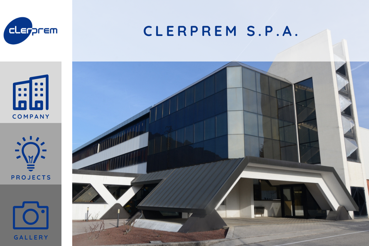CLERPREM S.P.A. (1)