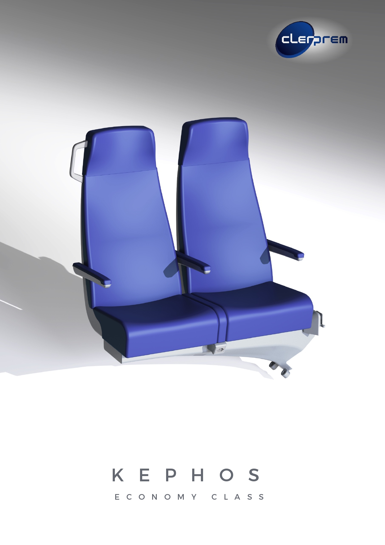 Keyphos 253 KEPHOS ECONOMY CLASS | Clerprem S.p.A.