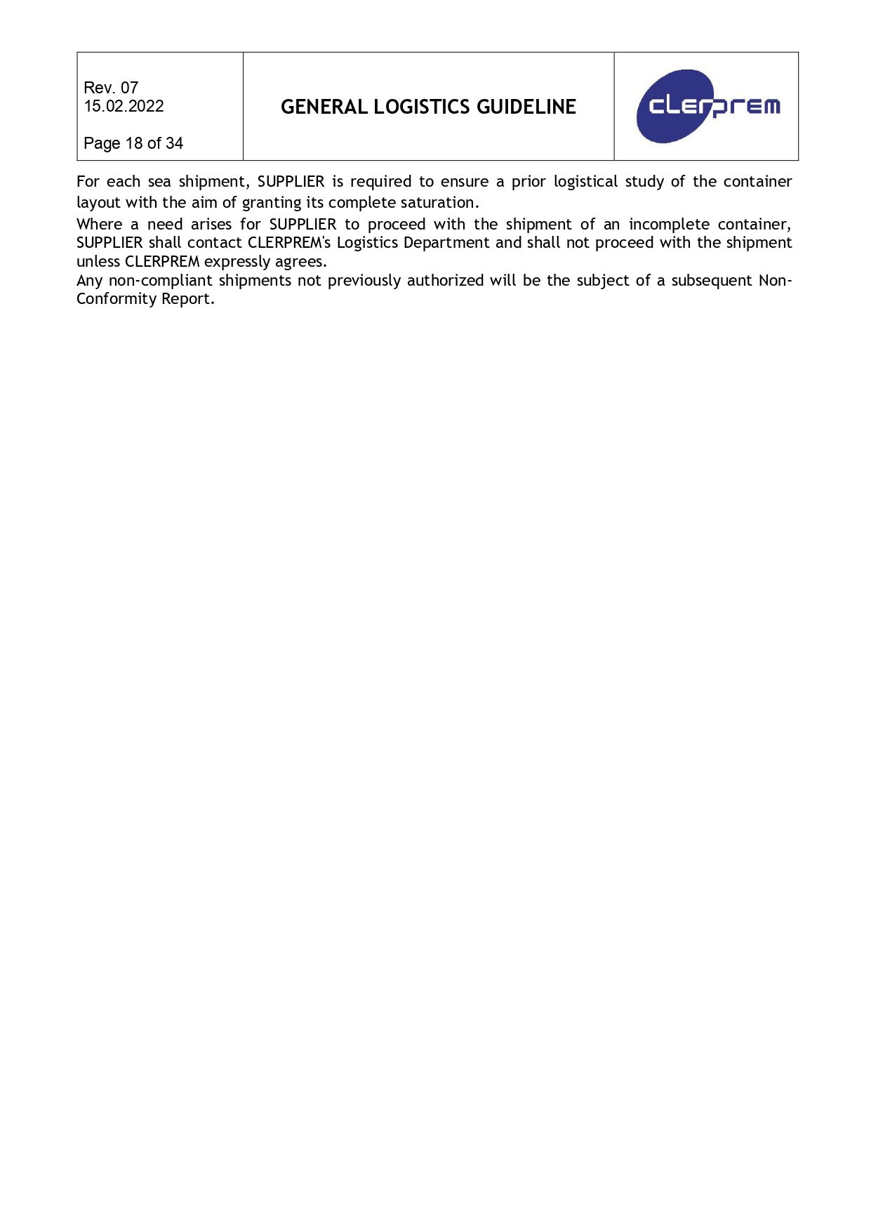 General Logistics Guideline Clerprem SpA Rev 08_page-0019