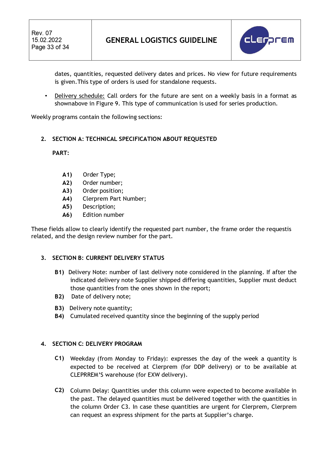 General Logistics Guideline Clerprem SpA Rev 08_page-0034