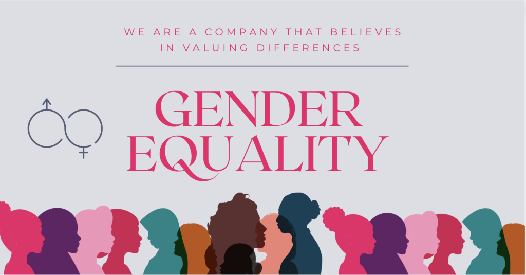 How we value differences