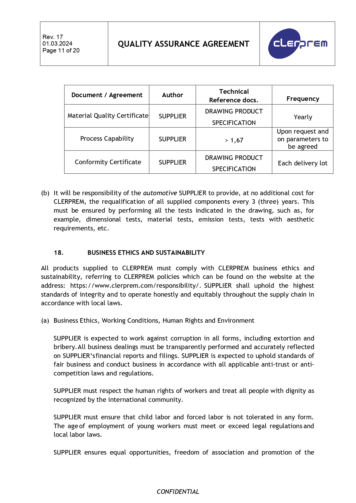 Quality Assurance Agreement Clerprem SpA rev. 17_page-0011