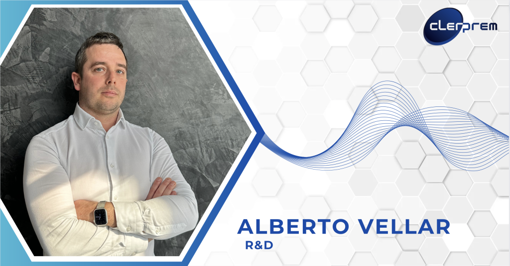 Alberto Vellar-R&D