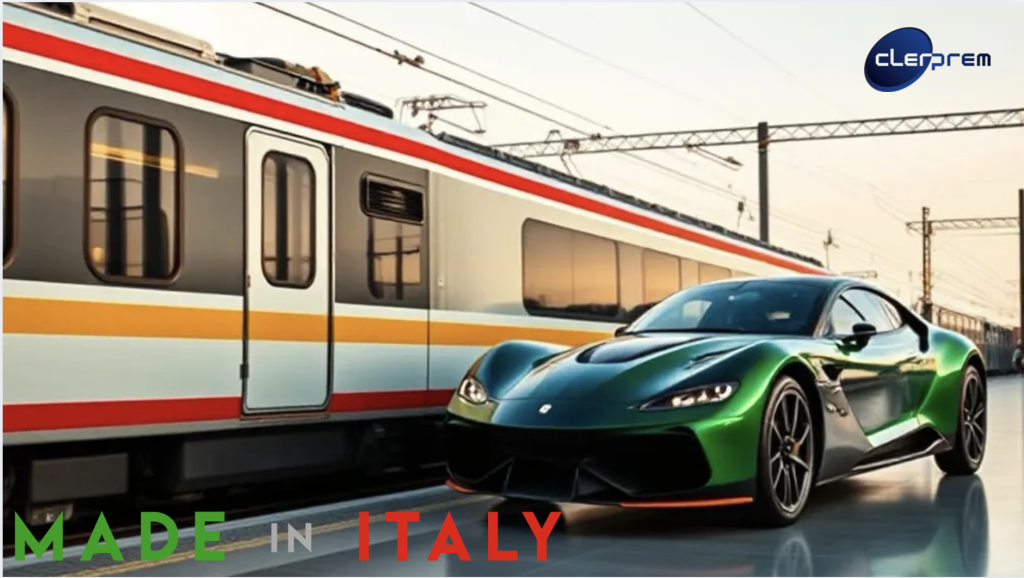 Clerprem: l’eccellenza Made in Italy tra innovazione automotive e rail