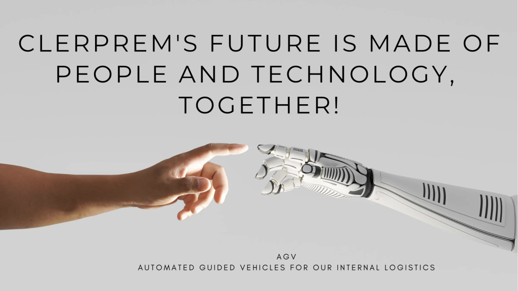 Innovation and People: The Key to Our Future
