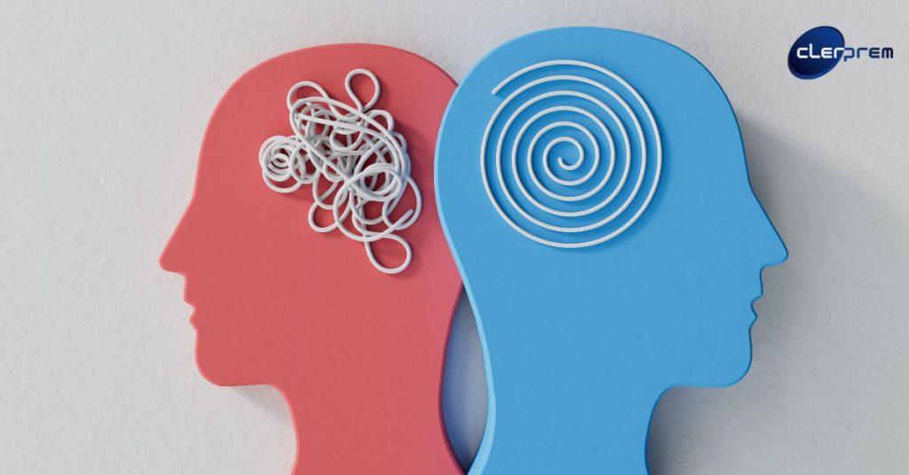 Clerprem e la cura del benessere mentale