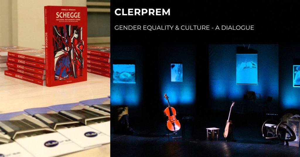Quando la cultura incontra i valori di Clerprem