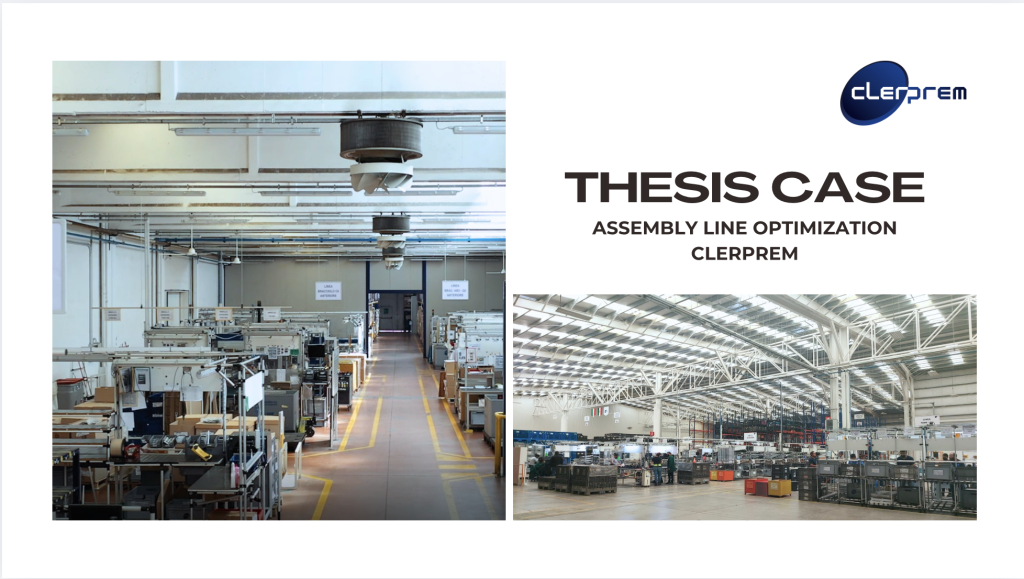 University and Industry Together for Innovation: Case Study at Clerprem