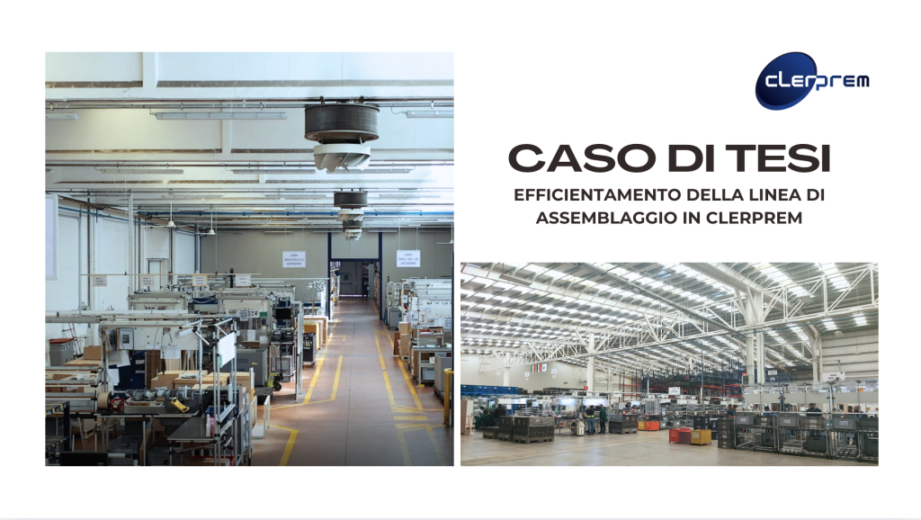 Giovani talenti e innovazione: il caso Clerprem analizzato da Antonio Azzarito