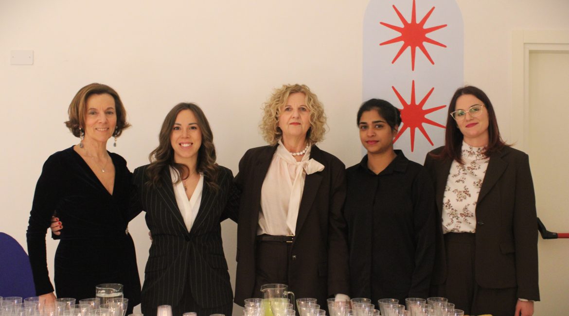 women team
