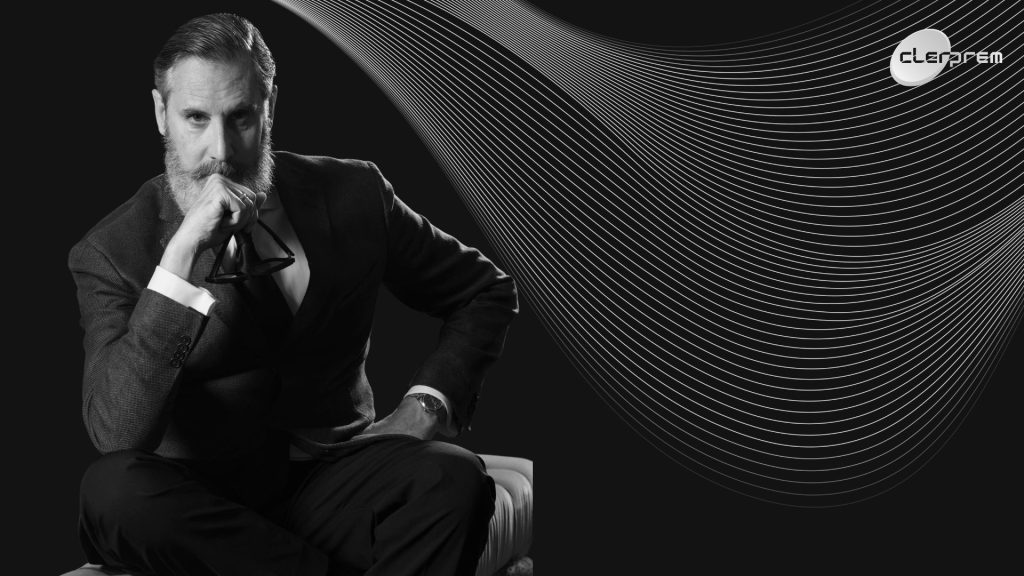 Gian Roberto Marchesi - CEO of Clerprem Group
