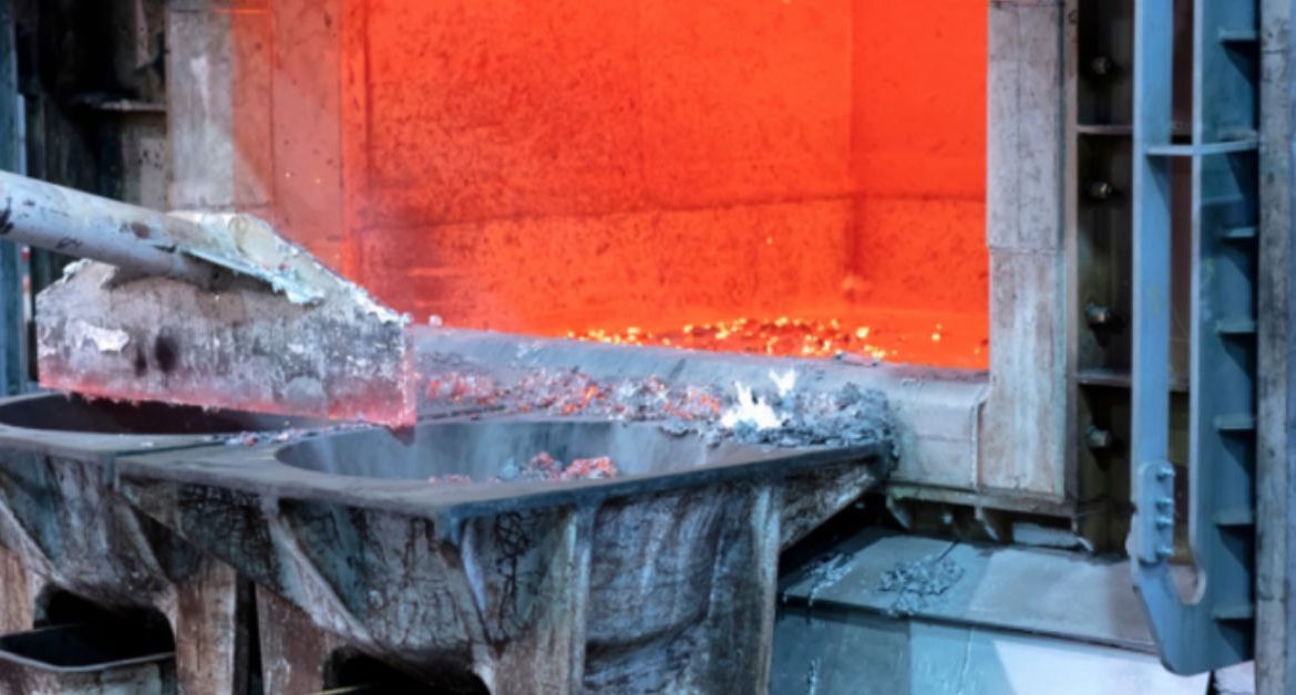 Clerprem aluminium die casting technology for lightweight automotive and railway seat frames