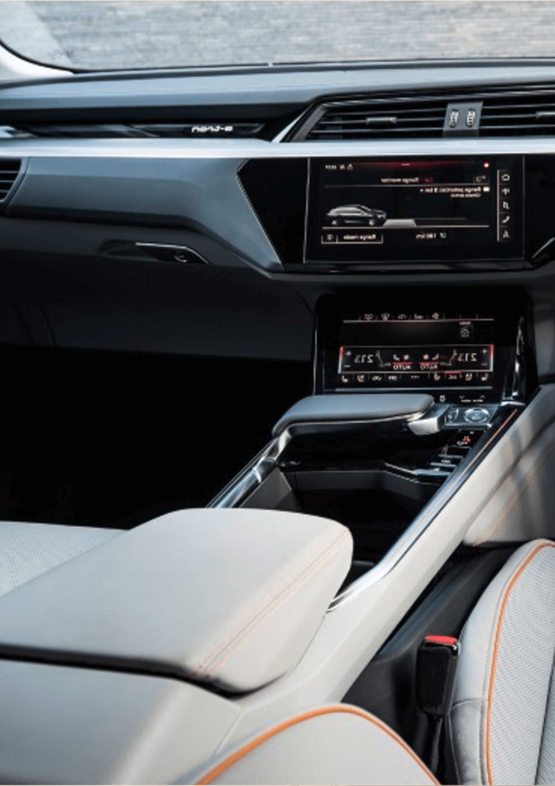 Clerprem OEM automotive seat upholstery and trim cover, premium materials, custom finishes