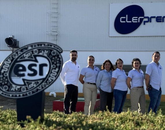 clerprem team esg commitment